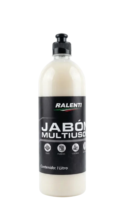 Jabón Multiusos RALENTI